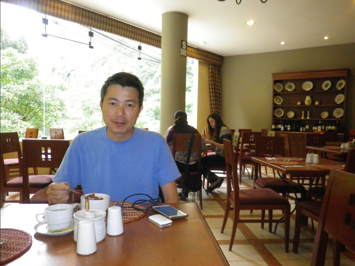 Hatuchay Tower Hotel12
